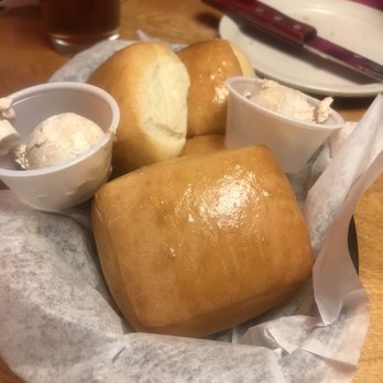 Texas Roadhouse - Rolls - Steakhouses Near Me - Frederick, Maryland