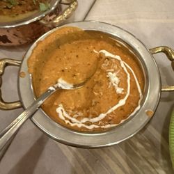 Royal India - Malai Kofta
