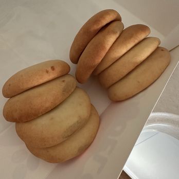 Pasabocas Colombian Bakery - Mold - Colombian Near Me - Las Vegas, Nevada