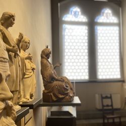 Museo Nazionale del Bargello