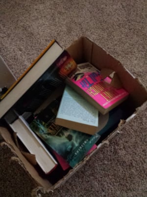 Hart’s Haven Used Bookstore by null