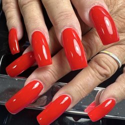 Haute Nail Spa - This is what you call the best of the best