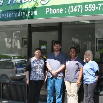 Pawsitive Veterinary - Pet Services Near Me - Brooklyn, New York Pawsitive Veterinary - Pet Services Near Me - Brooklyn, New York