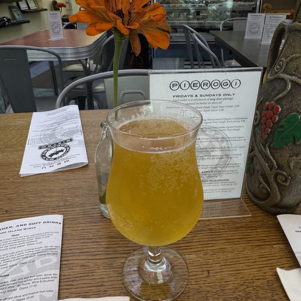 Angry orchard cider