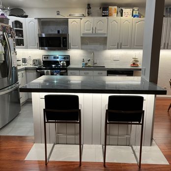 Ek General Custom Homes - General Contractors Near Me