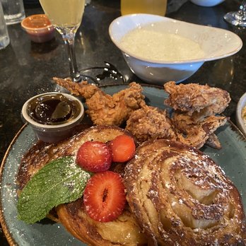 Lucille's - Yummy! - New American Near Me - Houston, Texas Lucille's - Yummy! - New American Near Me - Houston, Texas