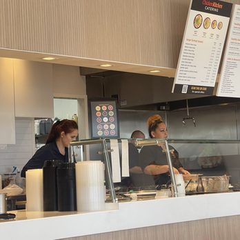 Chicken Kitchen - Go to the one in south beach. - Salad Near Me - Miami Beach, Florida