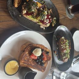 Avocado Toast