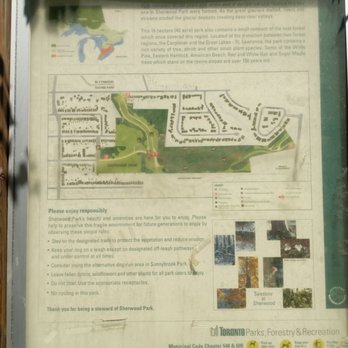 Sherwood Park - Parks Near Me - Toronto, Ontario Sherwood Park - Parks Near Me - Toronto, Ontario