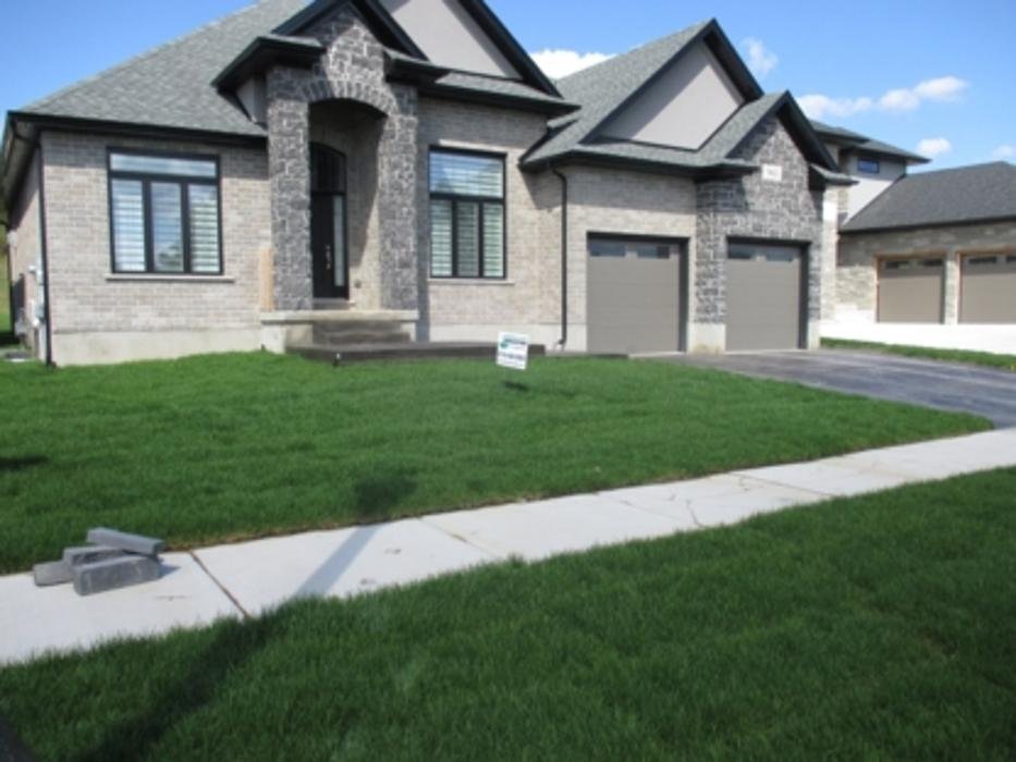 GREENLAND SYNTHETIC TURF AND IRRIGATION Updated August 2024 10