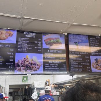 Quality Seafood - Seafood Markets Near Me - Redondo Beach, California Quality Seafood - Seafood Markets Near Me - Redondo Beach, California