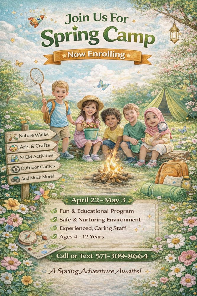 Al Misbah Stem Academy - childcare center in Catonsville, MD