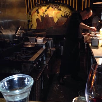 Cibo - Fabulous food experience from the best seat in the house! - Italian Near Me - Portland, Oregon