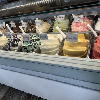 Gelato-go - Delray Beach - Gelato - Gelato Near Me - Delray Beach, Florida