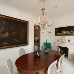 Nancy Price Interiors