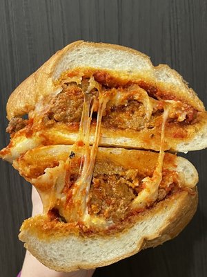 Zia's Delicatessen by null