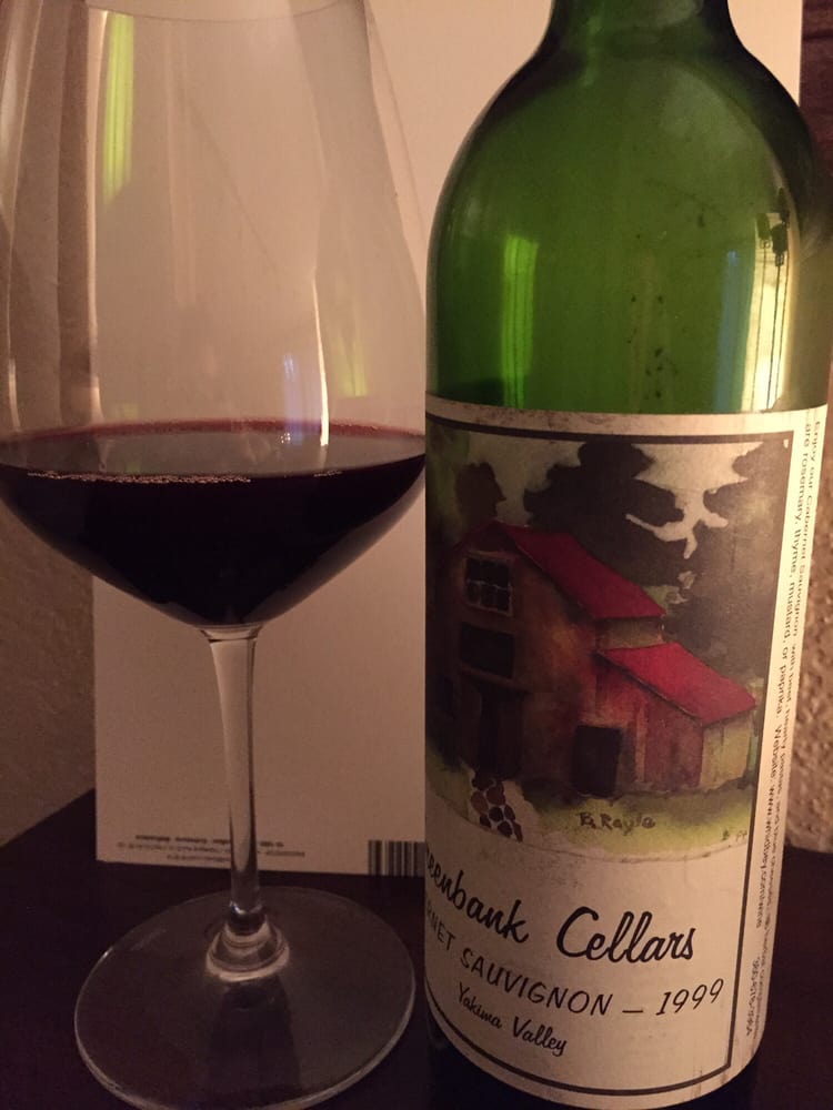 Greenbank Cellars and Greenbank Gallery