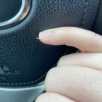 Halo Nails & Spa - Leftover polish - Nail Salons Near Me - Augusta, Georgia