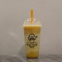 Taste Tea - Mango sago