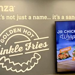 Runza