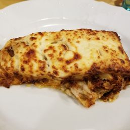 Lasagne