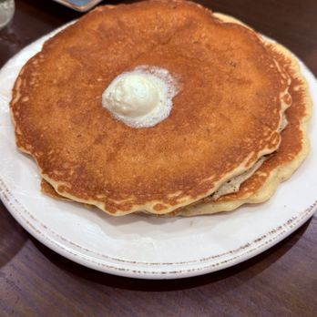 First Watch - Pancake to share - Breakfast & Brunch Near Me - Creve Coeur, Missouri