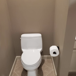 Cornerstone Plumbing & Heating