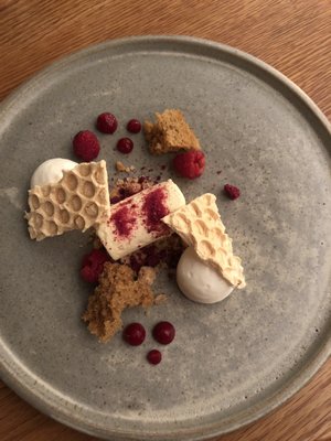 Loam Restaurant by null