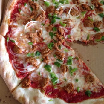Sugar Hill Pizzaria - Italian Near Me - Kinston, North Carolina
