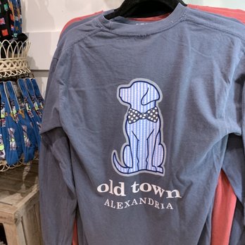 The Old Town Shop - Souvenir Shops Near Me - Alexandria, Virginia The Old Town Shop - Souvenir Shops Near Me - Alexandria, Virginia