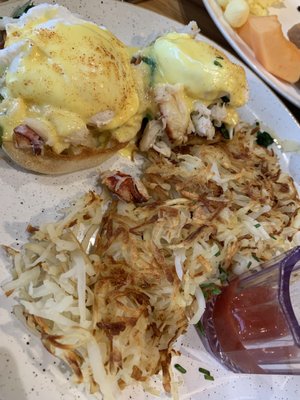 The Fig & The Judge by null