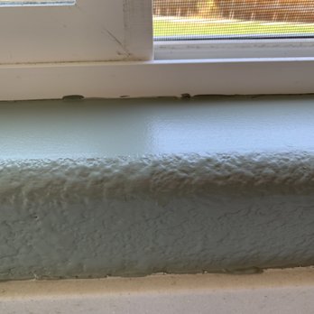 Hai's Painting - Leaking and sloppy detail - Painters Near Me Hai's Painting - Leaking and sloppy detail - Painters Near Me