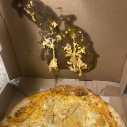 Amore Pizza & Italian Eatery