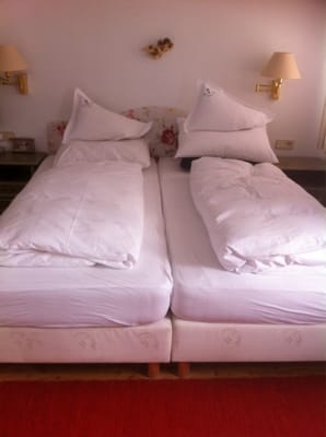 Seehotel Enzian by null