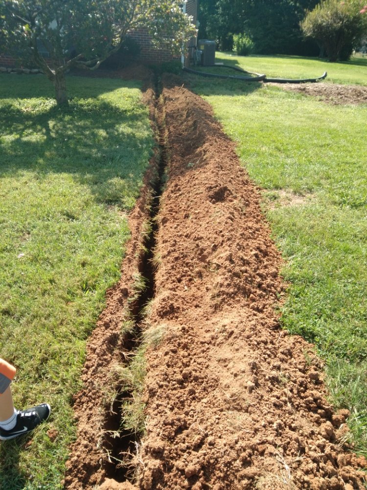 Slide of The Plumbing Pros of East Tennessee