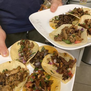 El Cocinero - Vegan Tacos - Mexican Near Me - Van Nuys CA, California El Cocinero - Vegan Tacos - Mexican Near Me - Van Nuys CA, California