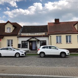 Opowieści z Narwi - Niepozorna z zewnątrz.