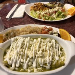 Ole Ole Mexican Deli