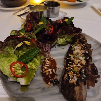 Alexander's Steakhouse - Pasadena - Steakhouses Near Me - Pasadena, California