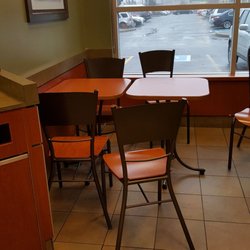 Tim Horton's