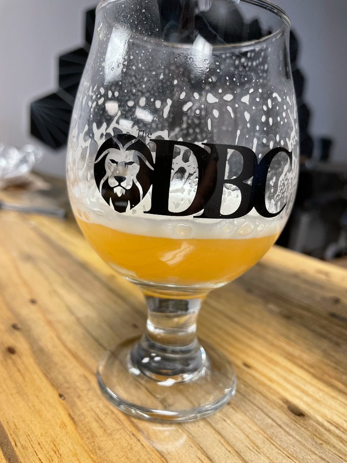 THE DEN BEER Updated June 2024 10 Photos 4230 W Swift Ave, Fresno, California Breweries