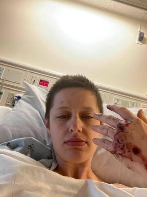 Providence Queen of the Valley Medical Center by null