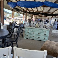 First Monday Trade Days