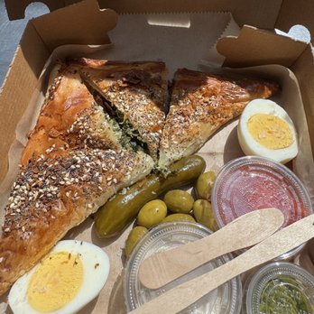 Buba Bureka - Mediterranean Near Me - New York, New York Buba Bureka - Mediterranean Near Me - New York, New York