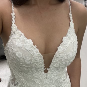 elegant lace blossom hill