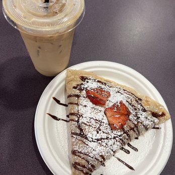 Crepe Daddy - Waffles Near Me - Ocean City, Maryland Crepe Daddy - Waffles Near Me - Ocean City, Maryland