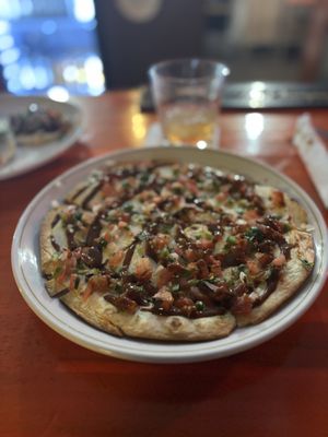 Gino's Pizza by null