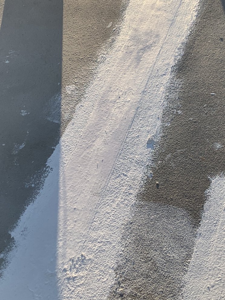 Slide of Juvens Roofing