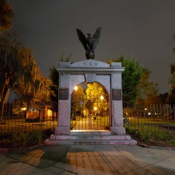 Ghost City Tours - Walking Tours Near Me - Savannah, Georgia