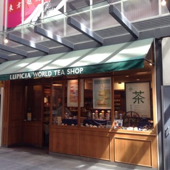 Lupicia - Coffee & Tea Near Me - Melbourne, VIC Lupicia - Coffee & Tea Near Me - Melbourne, VIC